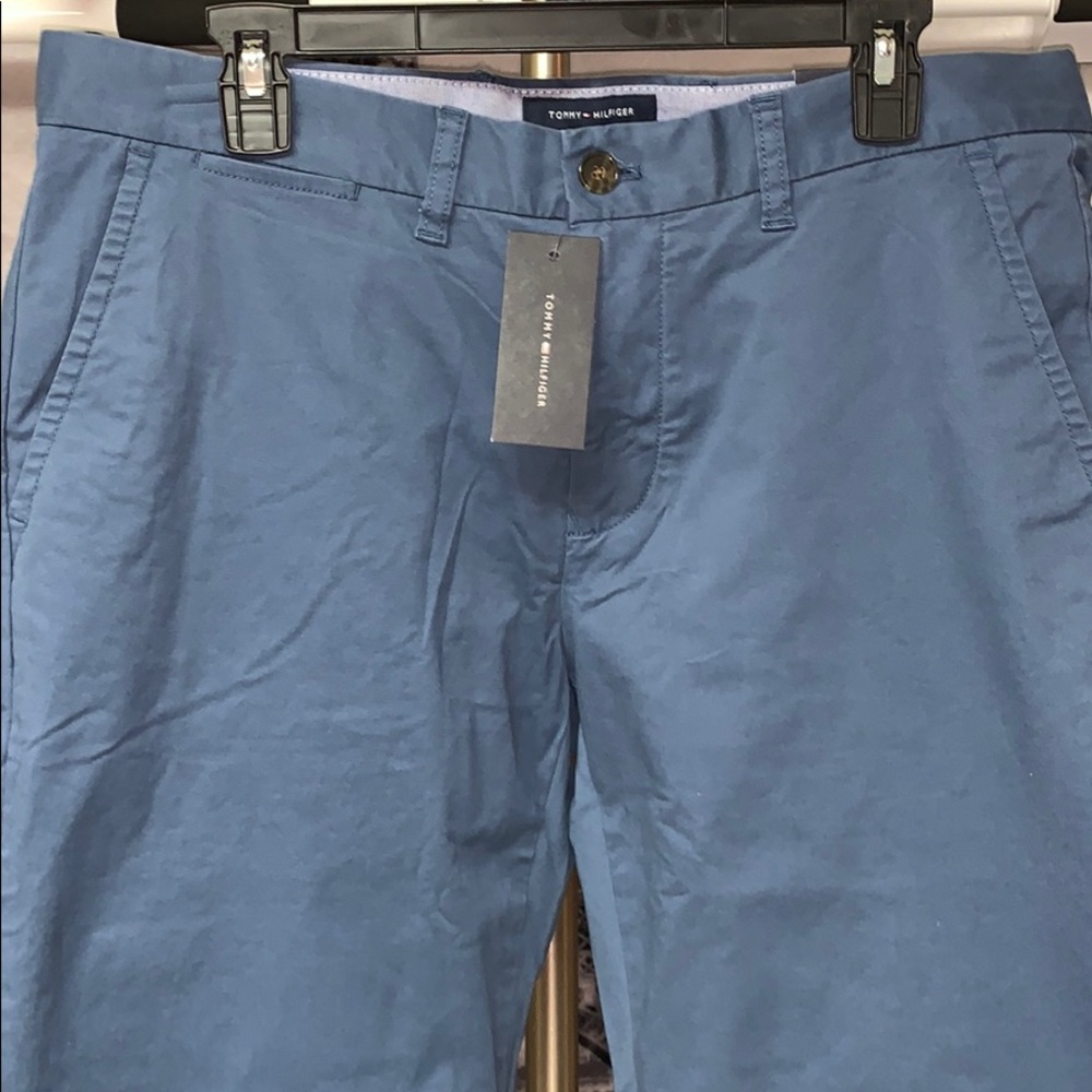 Tommy Hilfiger Chino Pants